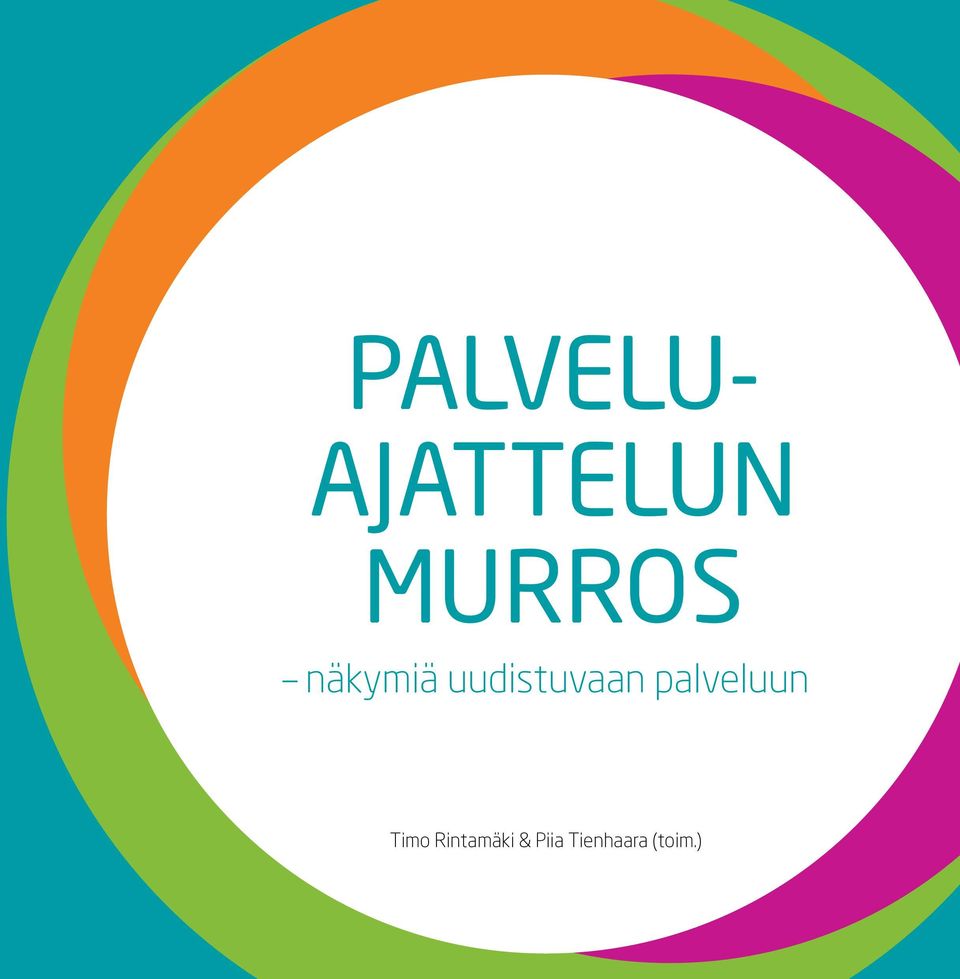 palveluun Timo