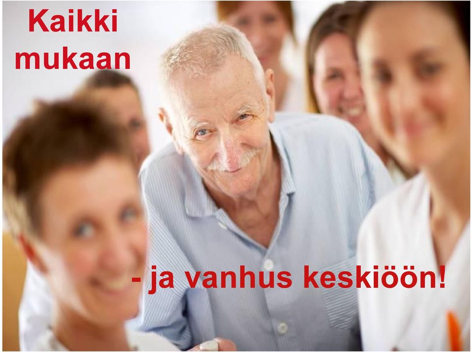 vanhus