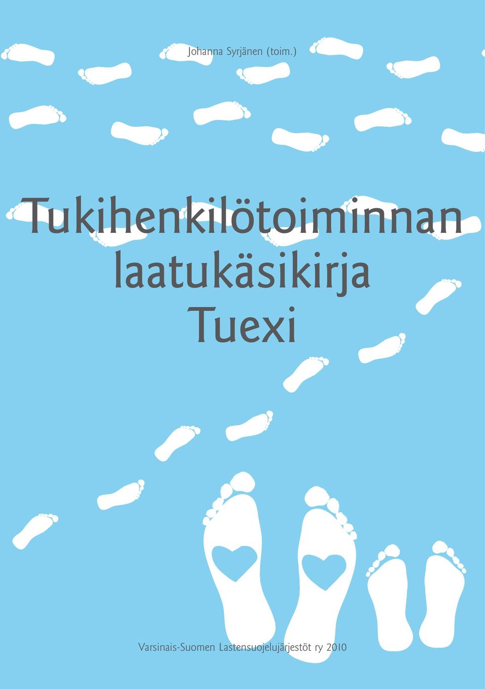 laatukäsikirja Tuexi