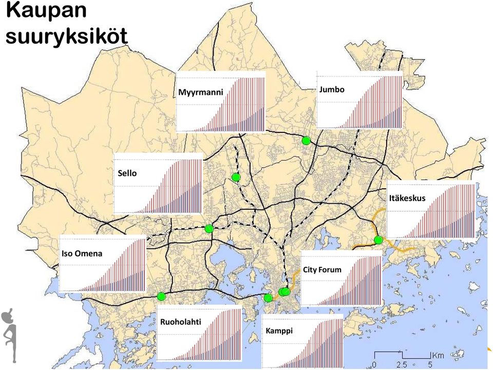 Itäkeskus Iso Omena