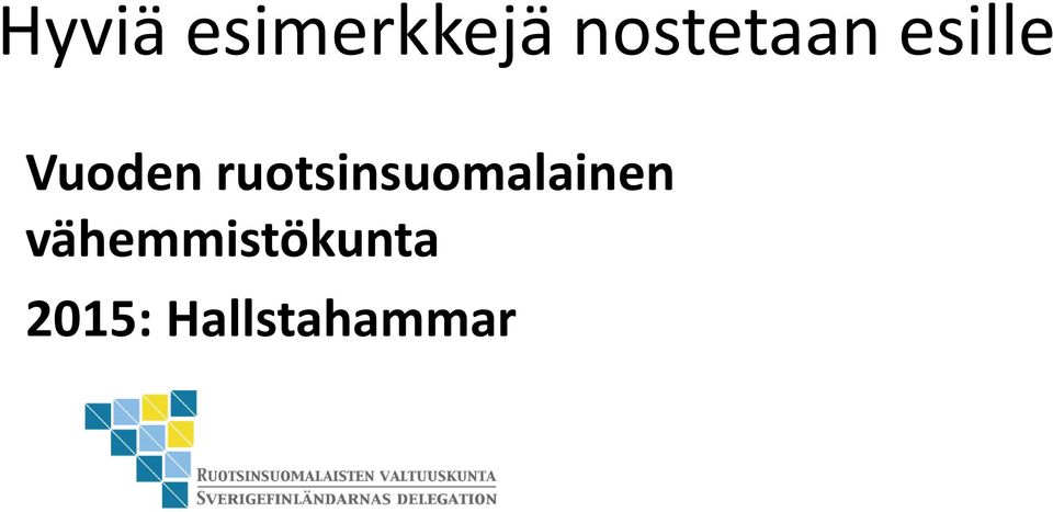 ruotsinsuomalainen