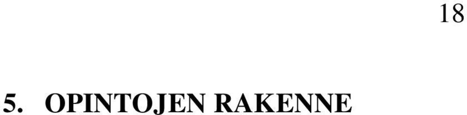 RAKENNE