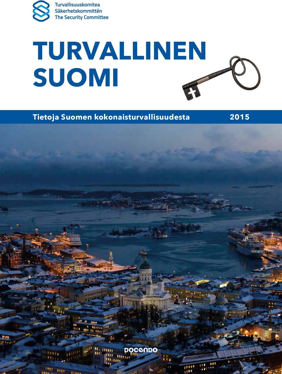 Suomen