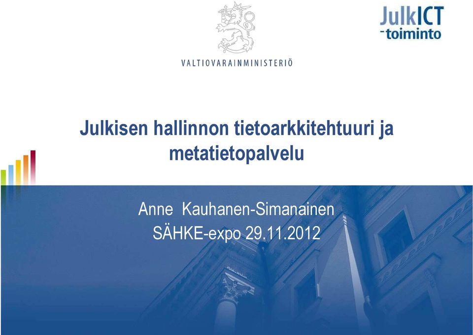 metatietopalvelu Anne