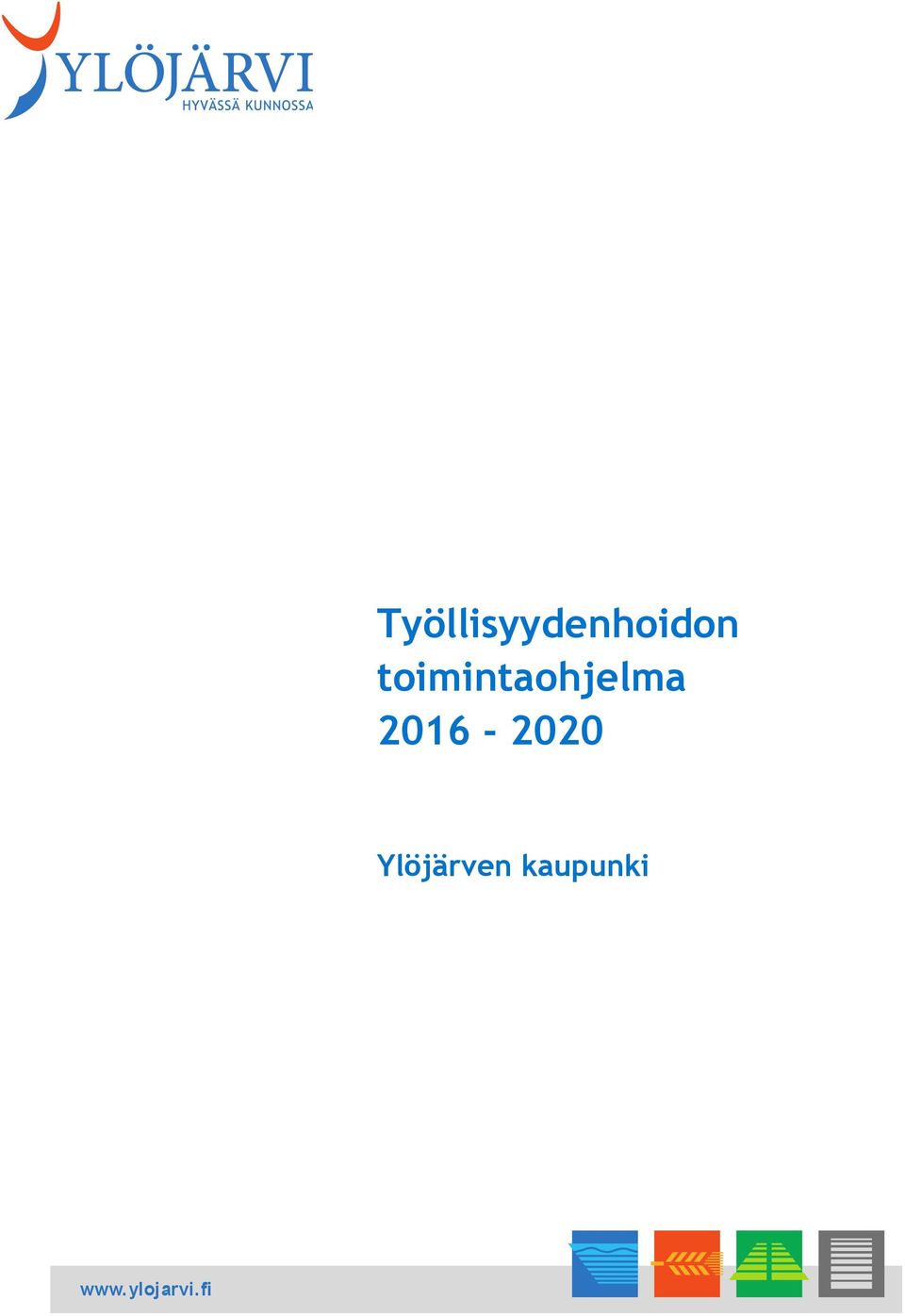 2016-2020 Ylöjärven