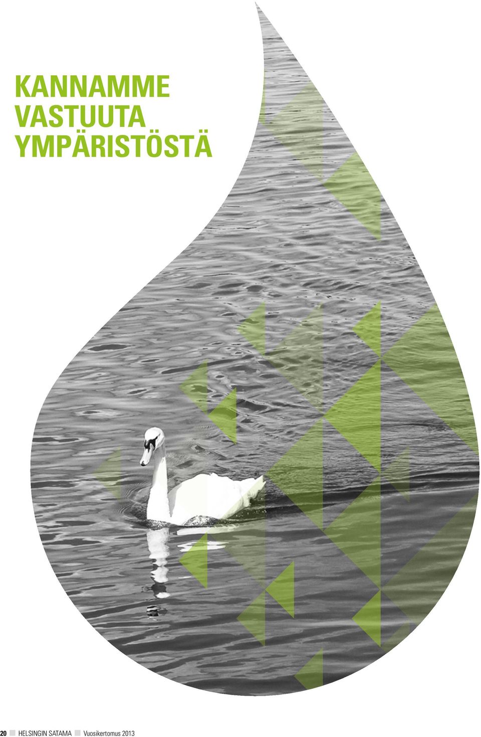 HELSINGIN SATAMA