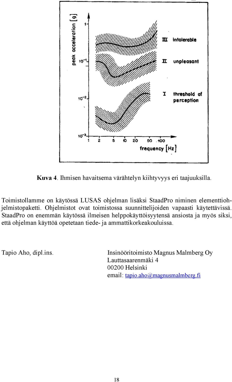 Ohjelmistot ovat toimistossa suunnittelijoiden vapaasti käytettävissä.