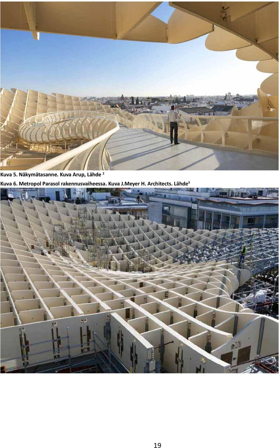 Metropol Parasol