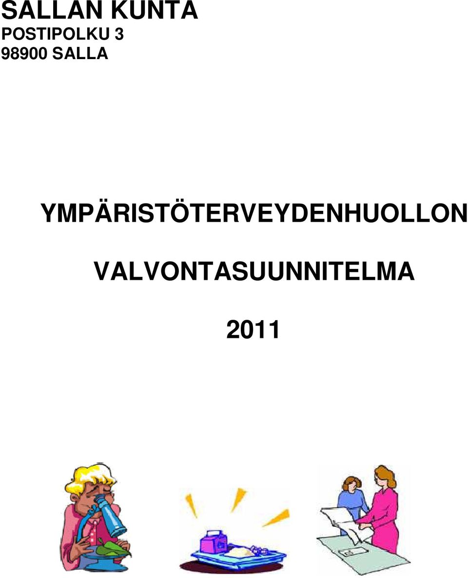 SALLA