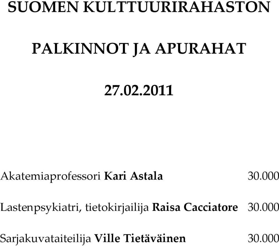 000 Lastenpsykiatri, tietokirjailija Raisa
