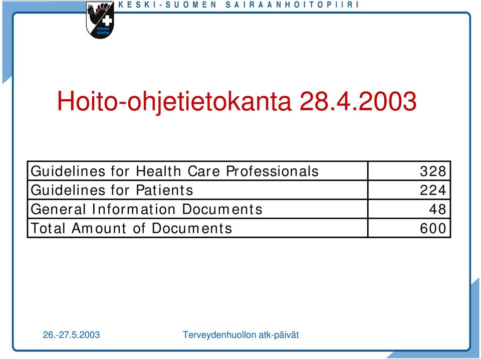Professionals 328 Guidelines for Patients