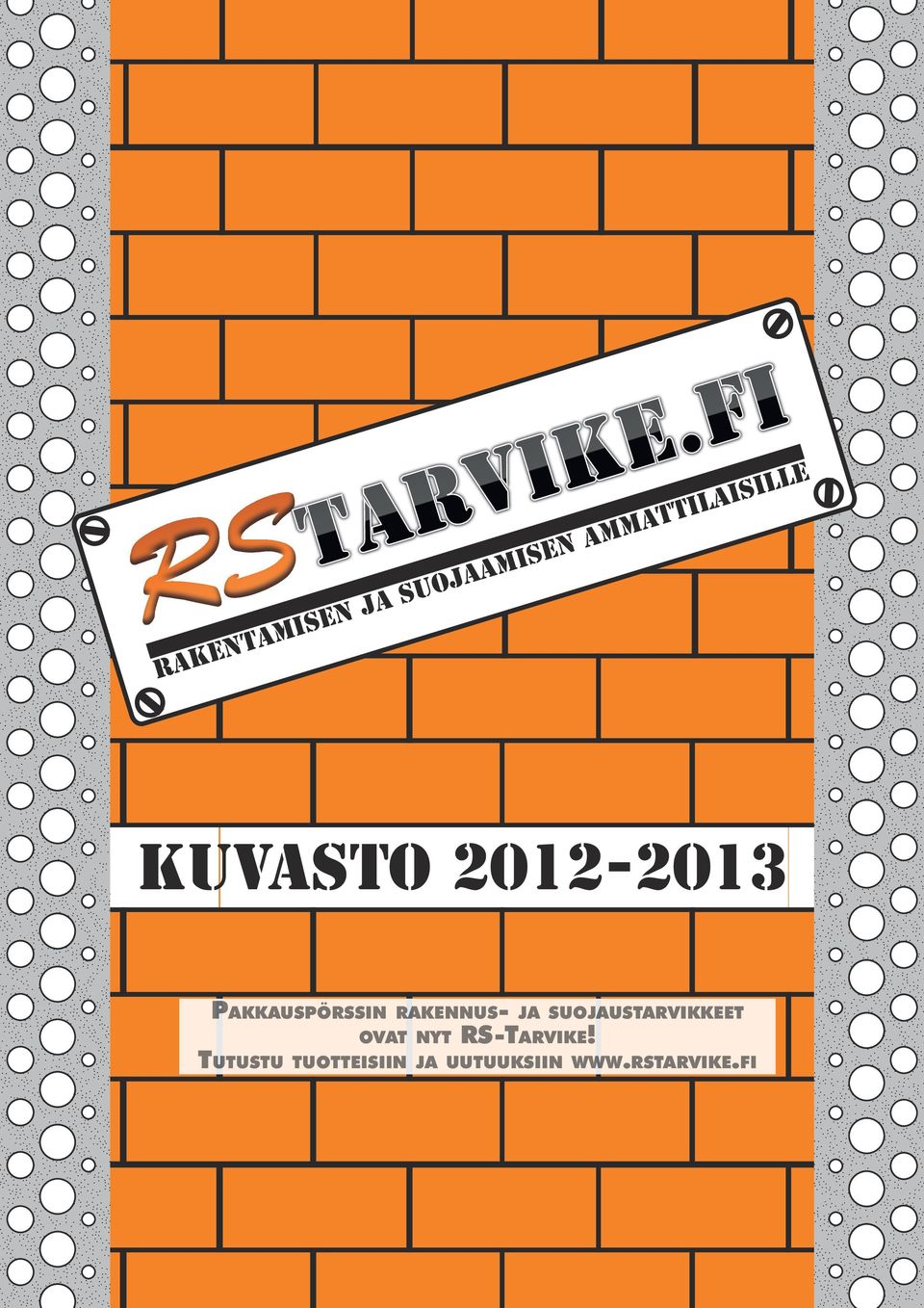 RS-Tarvike!