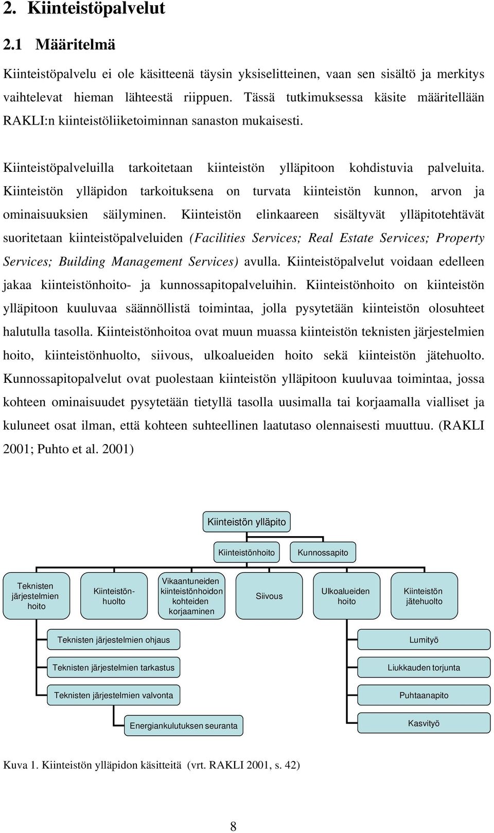 Kiinteistön ylläpidon tarkoituksena on turvata kiinteistön kunnon, arvon ja ominaisuuksien säilyminen.