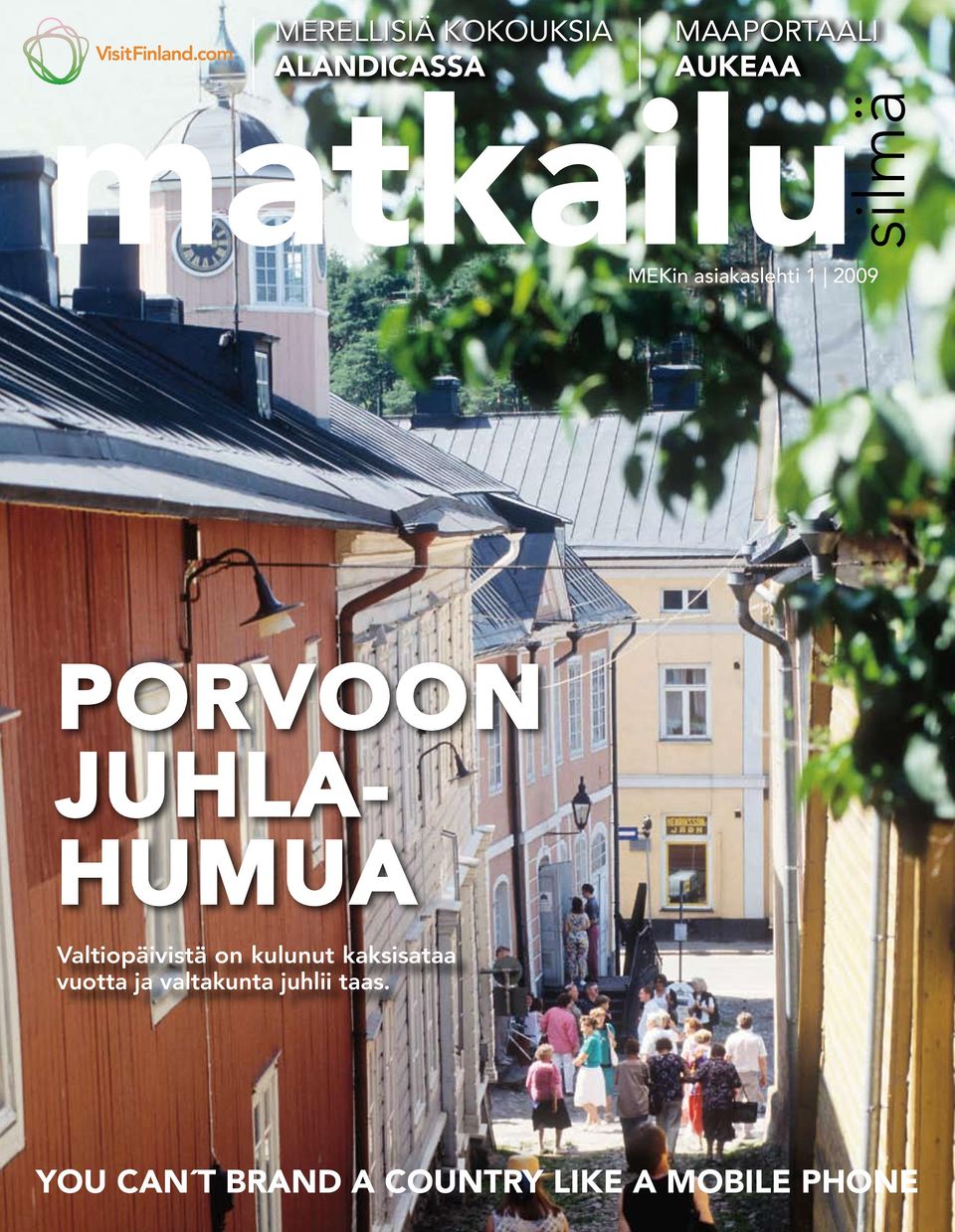 HUMUA Valtiopäivistä on kulunut kaksisataa vuotta ja