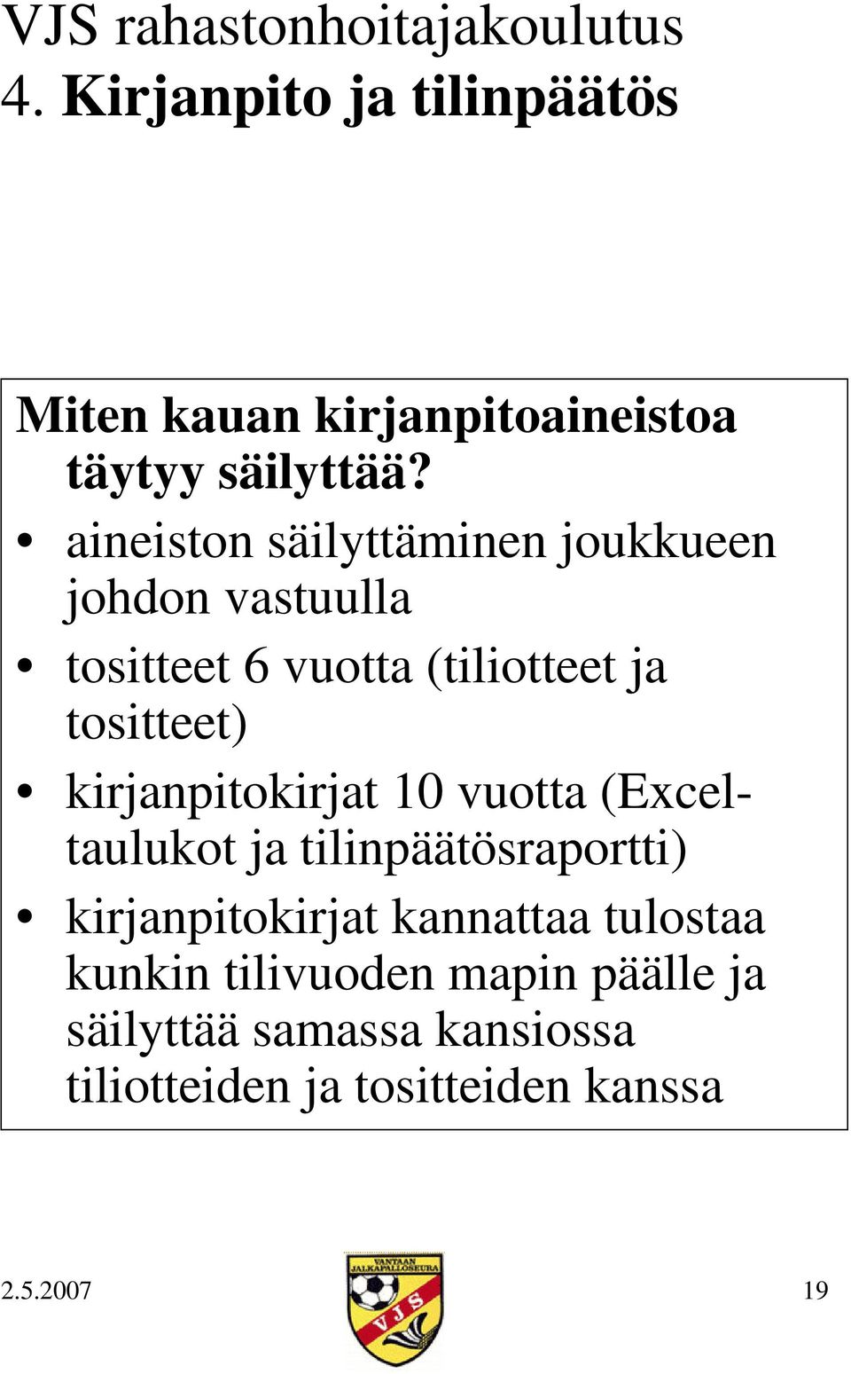 kirjanpitokirjat 10 vuotta (Exceltaulukot ja tilinpäätösraportti) kirjanpitokirjat kannattaa