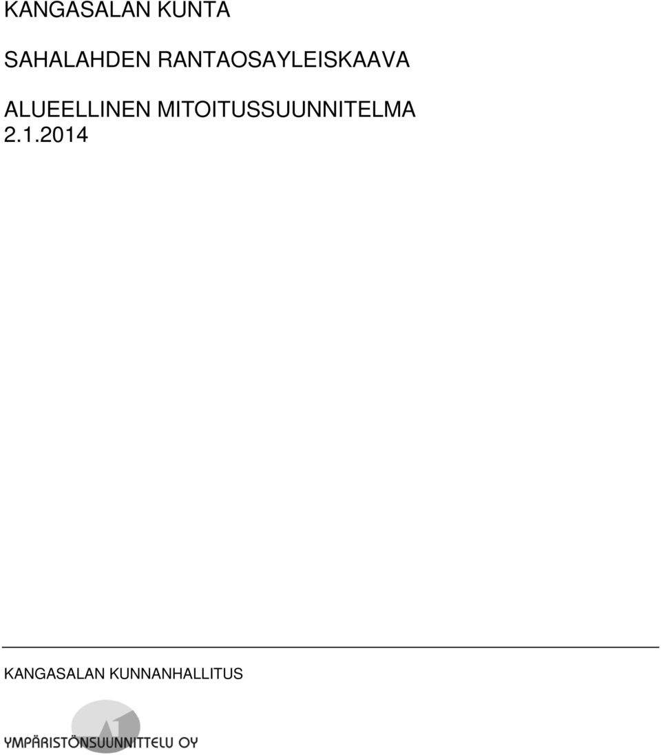 ALUEELLINEN