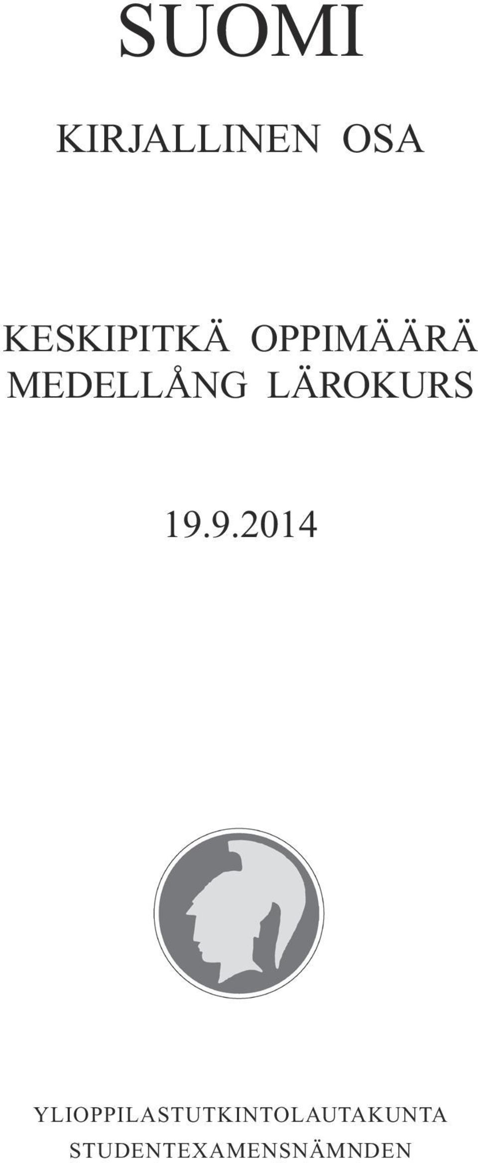 LÄROKURS 19.
