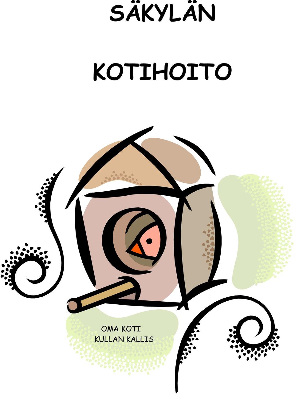 OMA KOTI