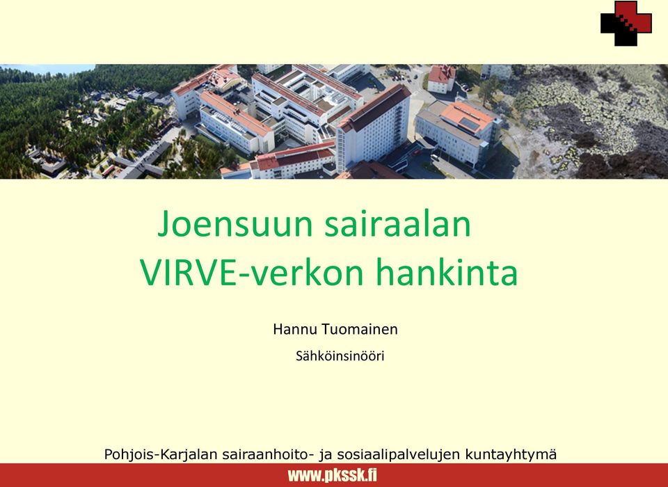 VIRVE-verkon