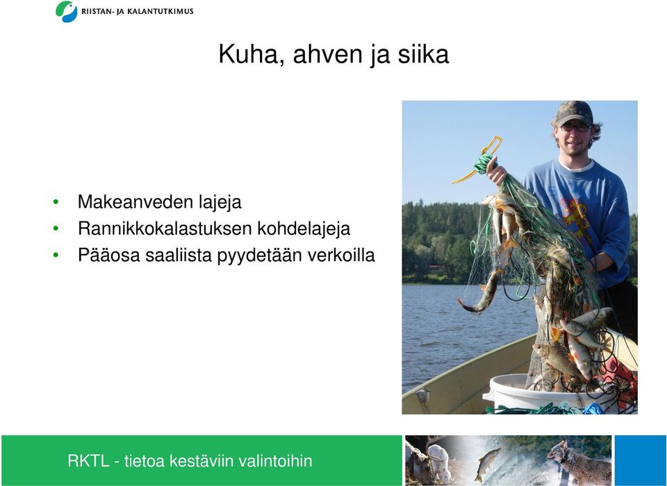 Rannikkokalastuksen