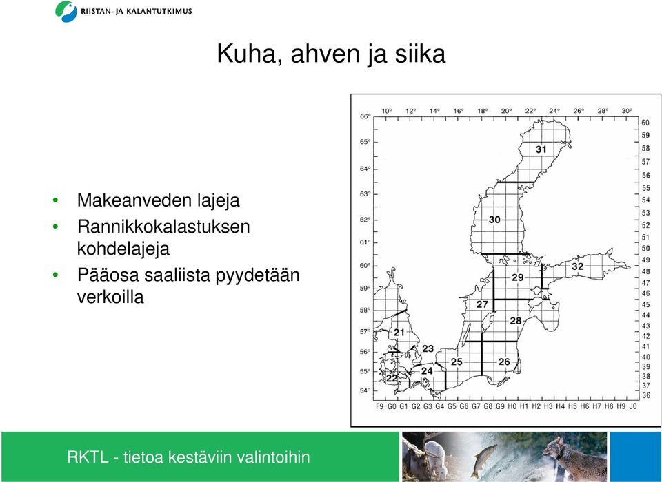 Rannikkokalastuksen
