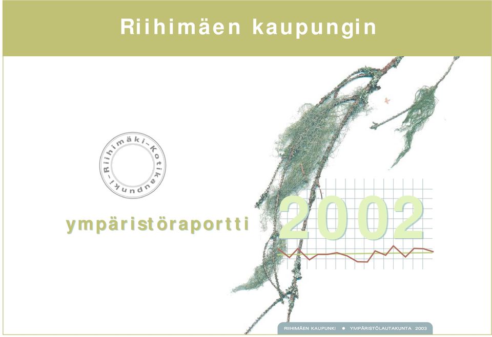 2002 RIIHIMÄEN