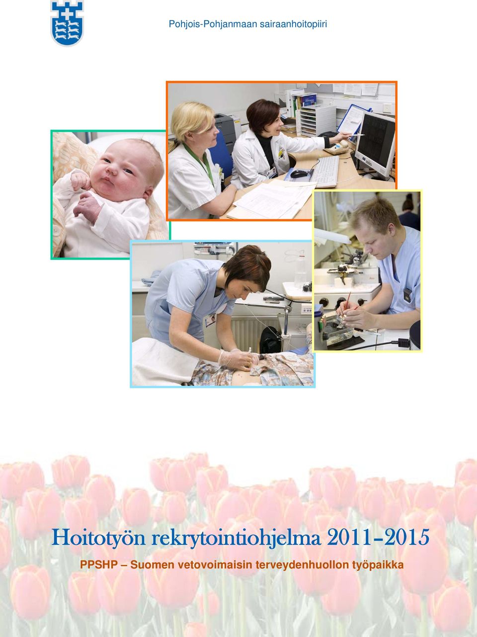 rekrytointiohjelma 2011 2015