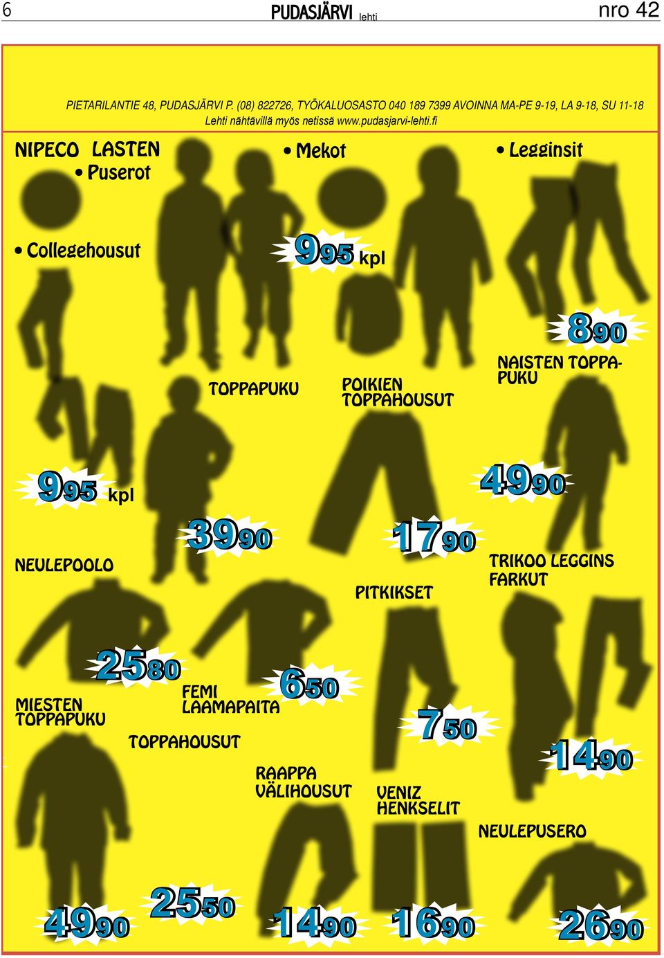 pudasjarvi-lehti.