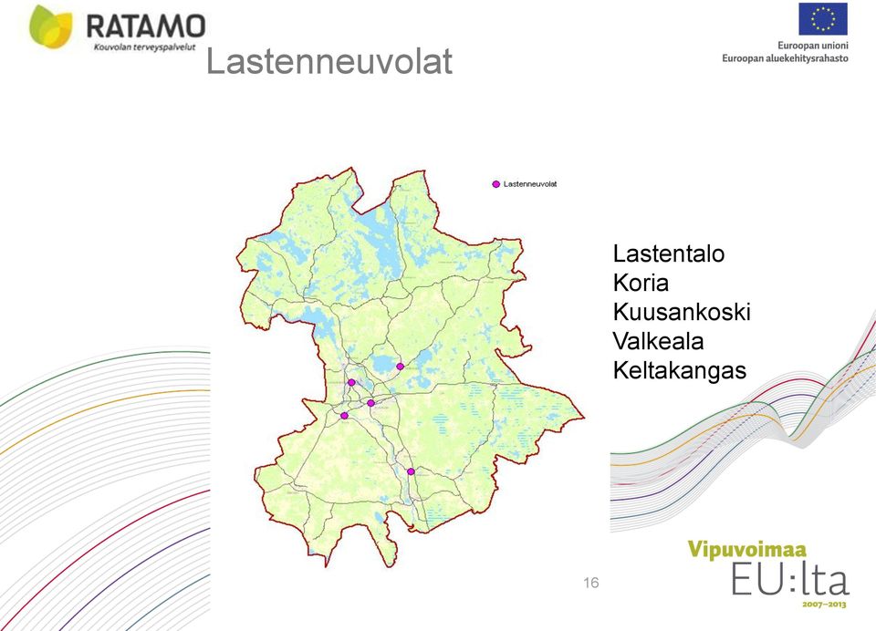 Kuusankoski