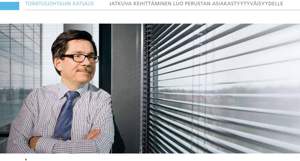KEHITTÄMINEN LUO