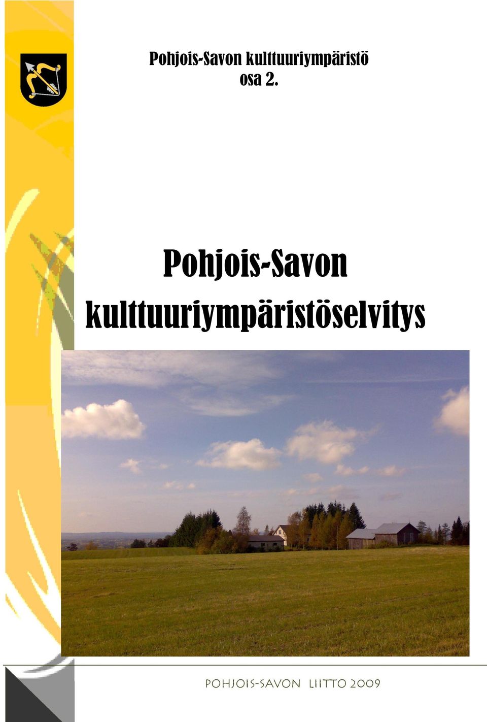 osa 2.  selvitys