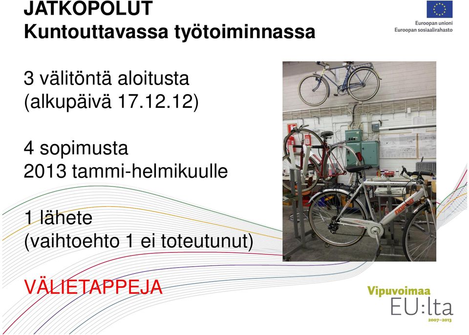 12) 4 sopimusta 2013 tammi-helmikuulle 1