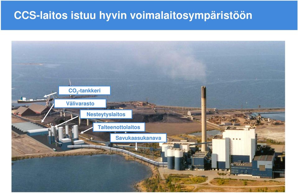 -tankkeri Välivarasto