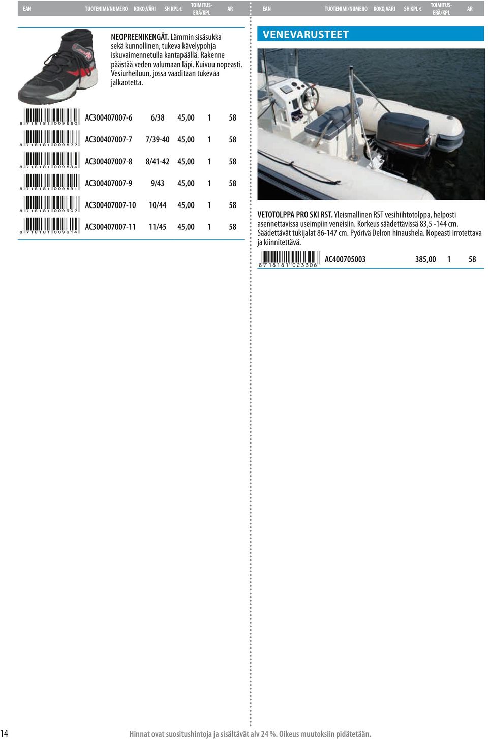 ir7;8;bddijdr AC300407007-6 ir7;8;bddikkr 6/38 AC300407007-7 7/39-40 ir7;8;bddihr AC300407007-8 8/4-42 ir7;8;bddier AC300407007-9 9/43 ir7;8;bddjdkr AC300407007-0 0/44