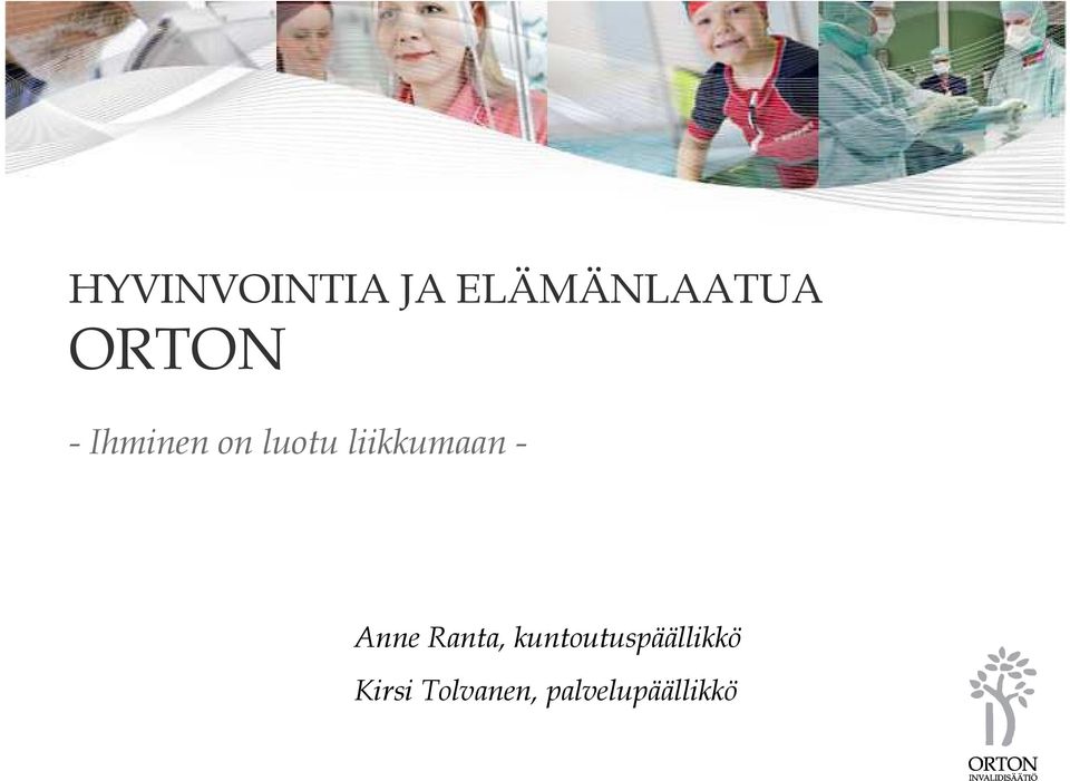 liikkumaan - Anne Ranta,