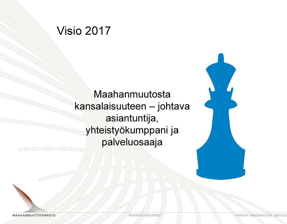 kansalaisuuteen johtava