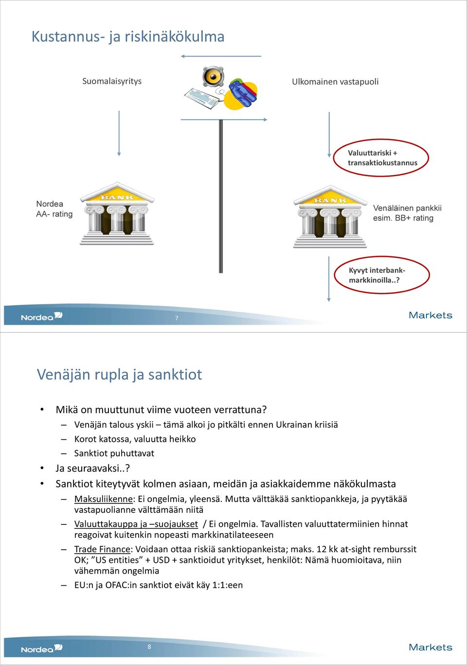 Venäjän talous yskii tämä alkoi jo pitkälti ennen Ukrainan kriisiä Korot katossa, valuutta heikko Sanktiot puhuttavat Ja seuraavaksi.