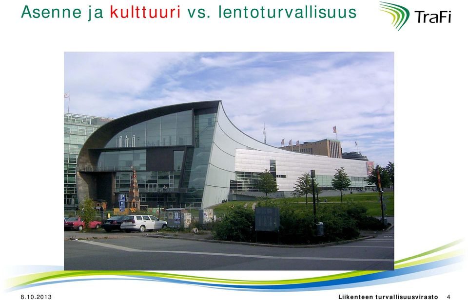 lentoturvallisuus 8.