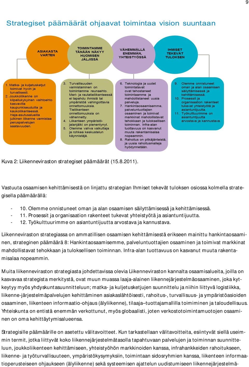 Työkulttuurimme on asiantuntijuutta arvostava ja kannustava.