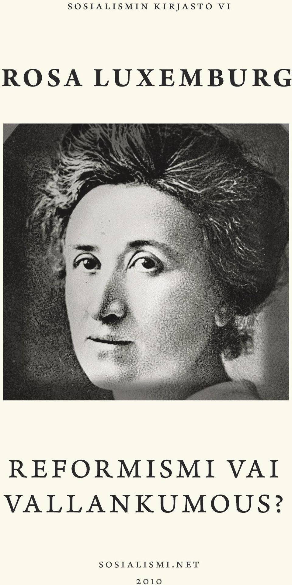 ROSA LUXEMBURG