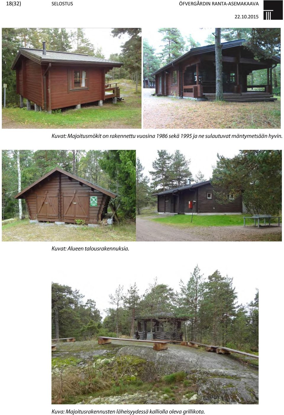 ÖFVERGÅRDIN