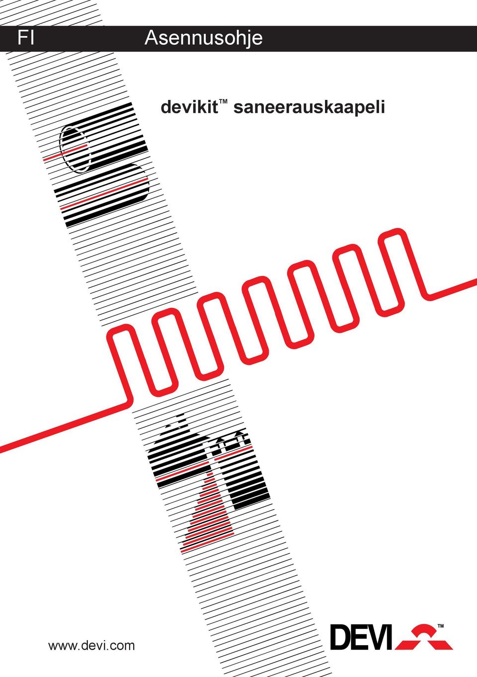 saneerauskaapeli