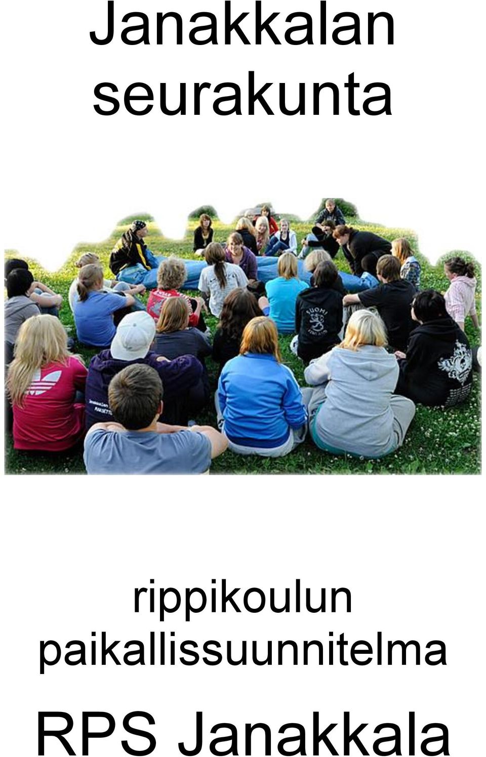 rippikoulun