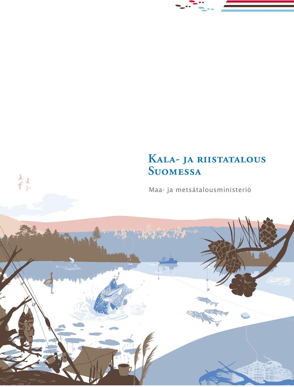 Suomessa Maa-