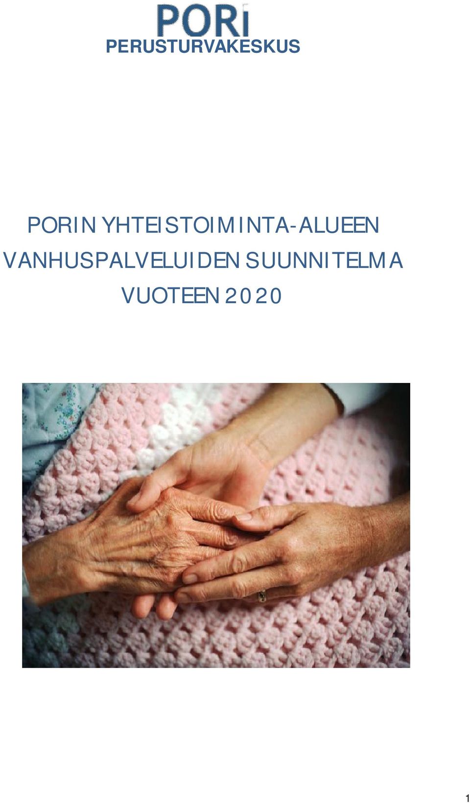 VANHUSPALVELUIDEN