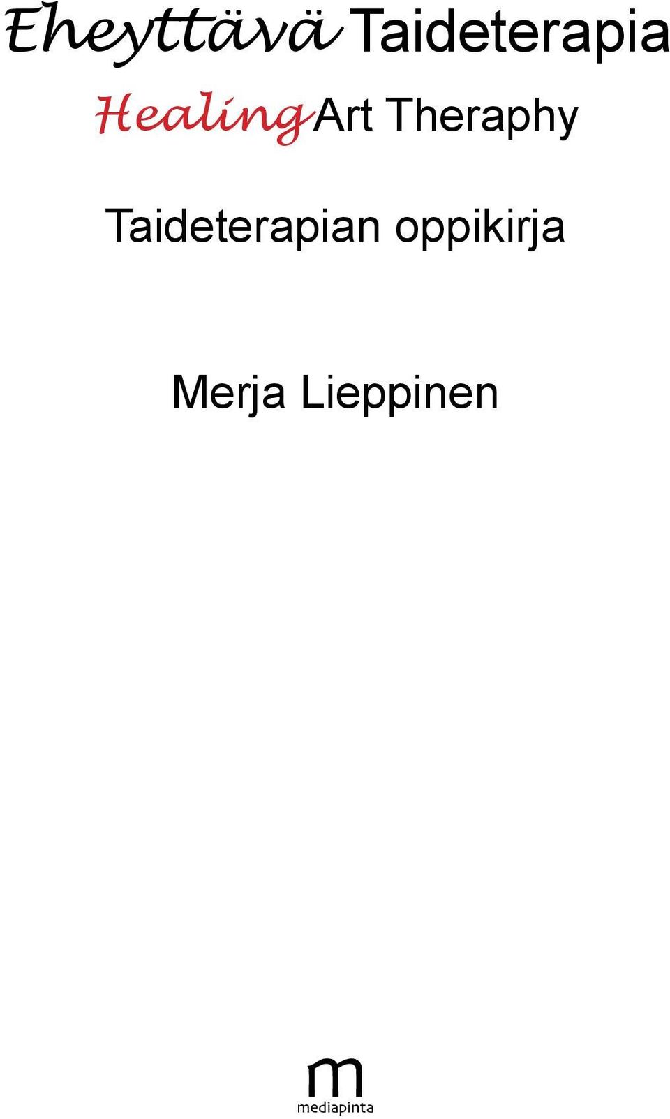 Art Theraphy