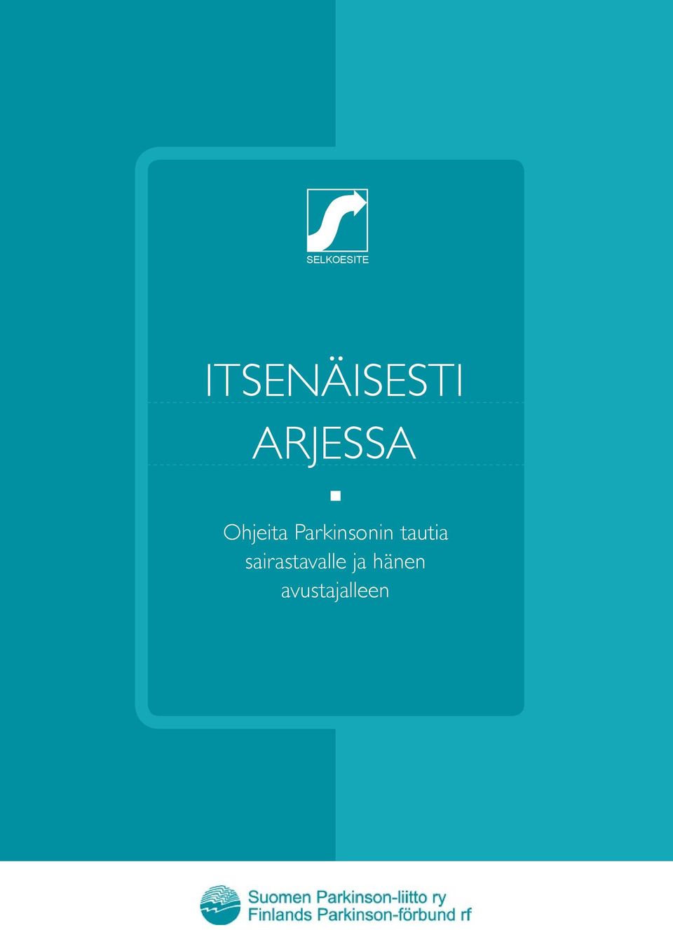 Parkinsonin tautia