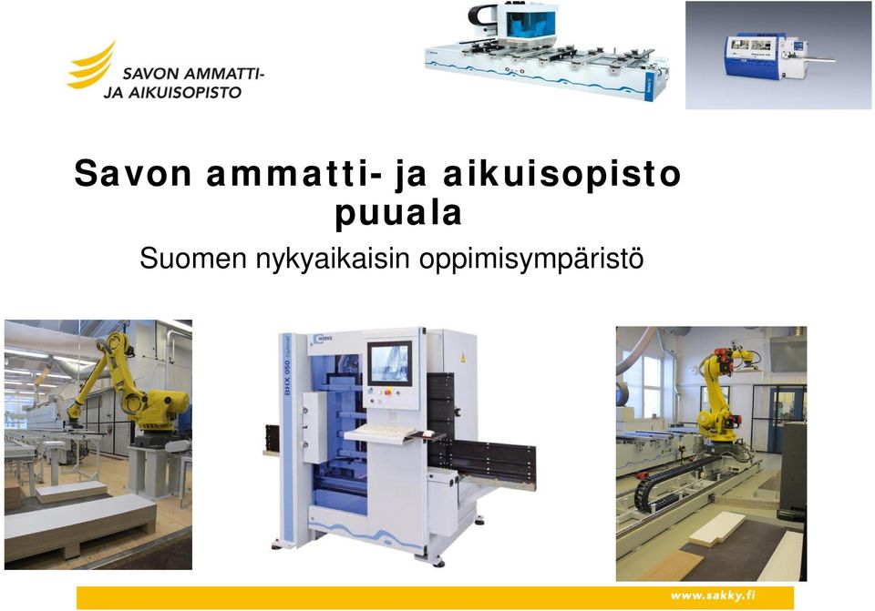 puuala Suomen