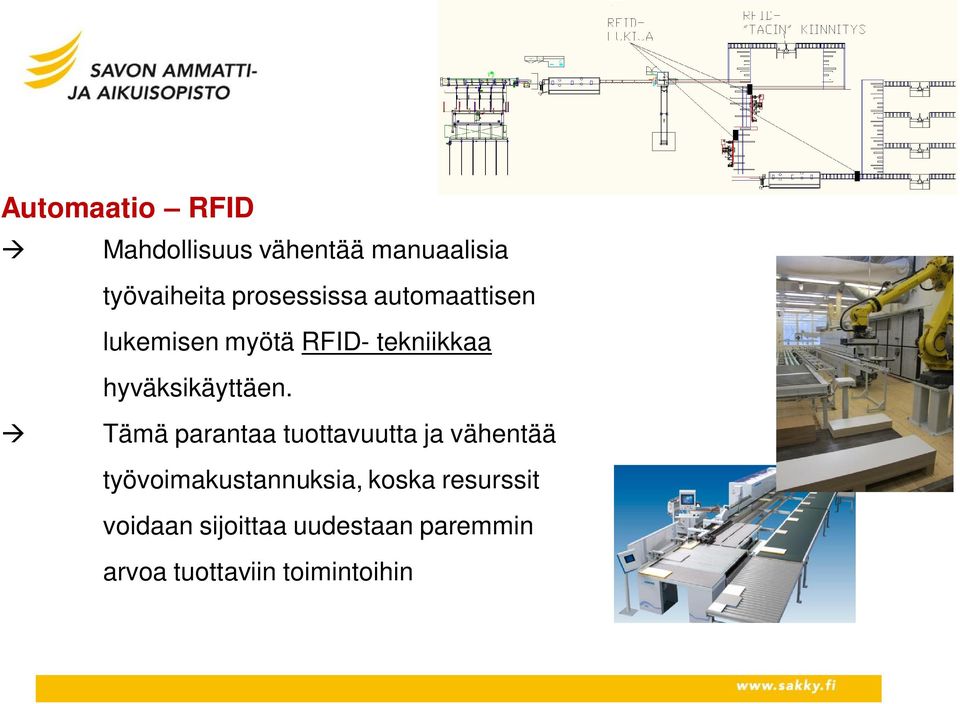hyväksikäyttäen.