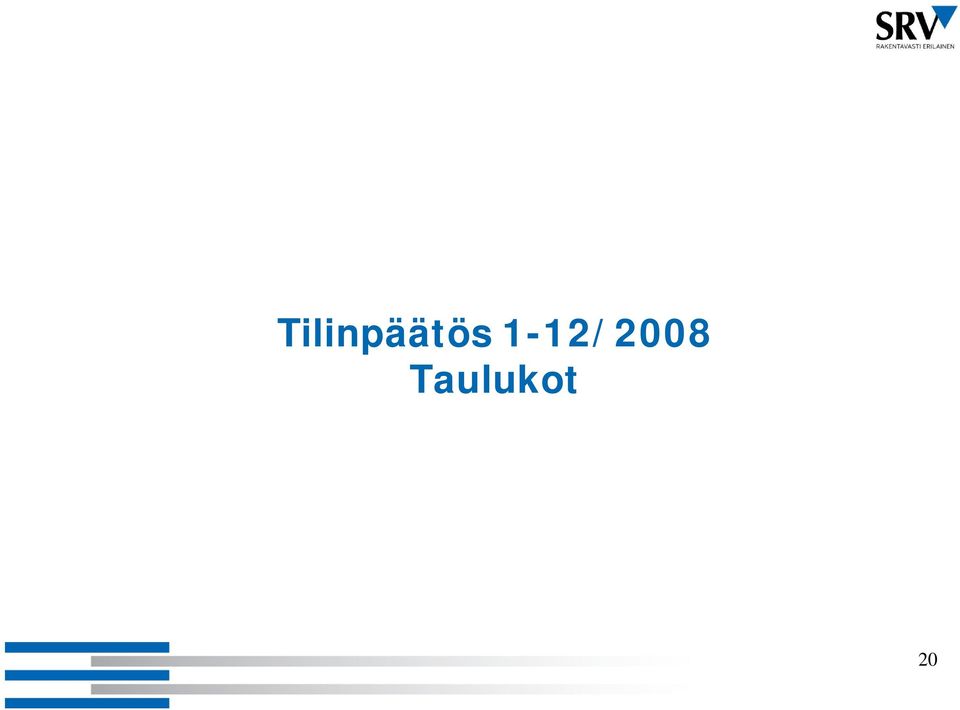 Taulukot
